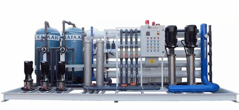 Pumps Catalog